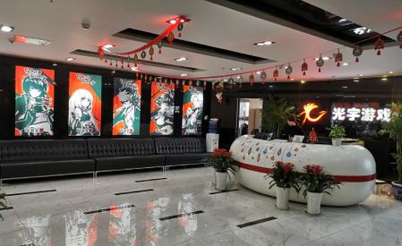 北京次时代角色模型设计学习班 烁光宇网络带你进入高精度建模时代