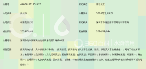 深圳震古烁今投资控股与烁光宇网络 资本赋能科技新势力的观察与思考